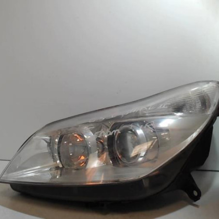 Optique avant principal gauche (feux)(phare) CITROEN C5 1 Photo n°1