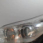 Optique avant principal gauche (feux)(phare) CITROEN C5 1