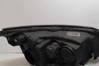 Optique avant principal gauche (feux)(phare) CITROEN C5 1