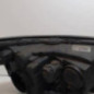 Optique avant principal gauche (feux)(phare) CITROEN C5 1