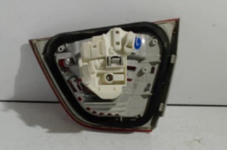 Feu arriere secondaire gauche (feux) BMW SERIE 3 E91