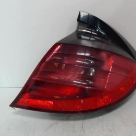 Feu arriere principal droit (feux) MERCEDES CLASSE C 203 COUPE SPORT Photo n°1