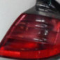 Feu arriere principal droit (feux) MERCEDES CLASSE C 203 COUPE SPORT