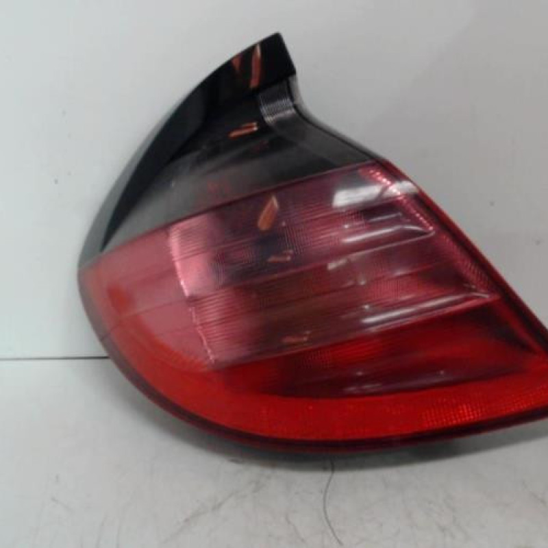 Feu arriere principal gauche (feux) MERCEDES CLASSE C 203 COUPE SPORT