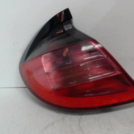 Feu arriere principal gauche (feux) MERCEDES CLASSE C 203 COUPE SPORT Photo n°1