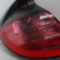 Feu arriere principal gauche (feux) MERCEDES CLASSE C 203 COUPE SPORT