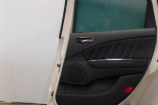 Porte arriere droit LANCIA DELTA 3 Photo n°3