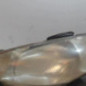 Optique avant principal gauche (feux)(phare) PEUGEOT 206