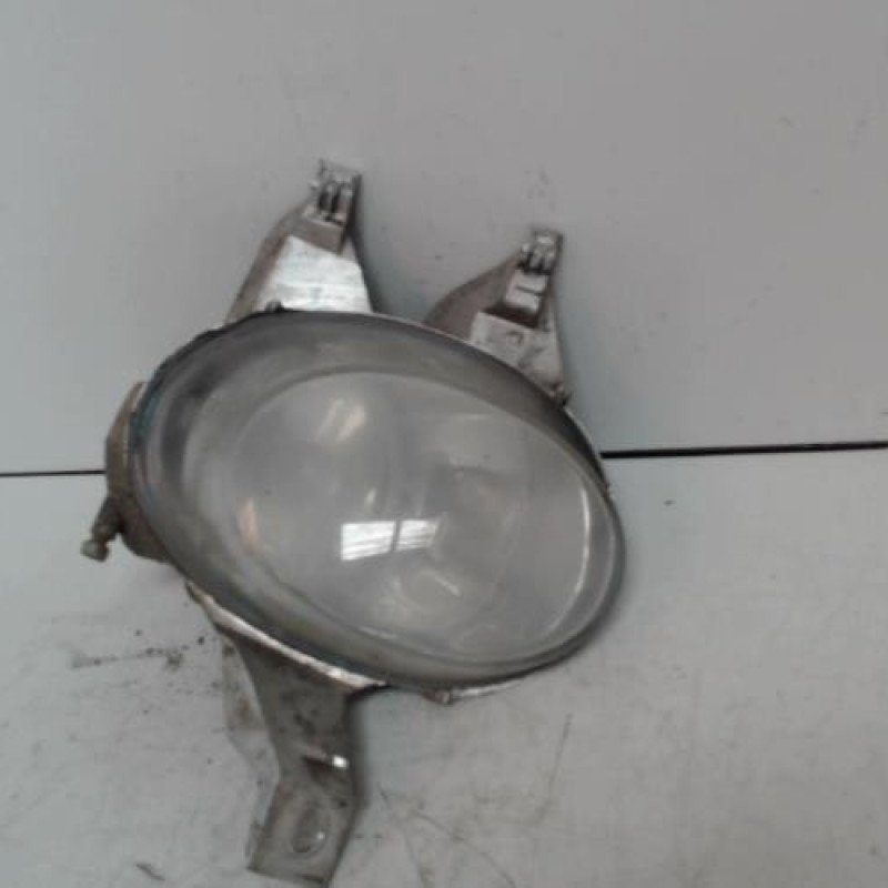 Anti brouillard gauche (feux) PEUGEOT 206