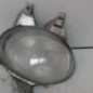 Anti brouillard gauche (feux) PEUGEOT 206