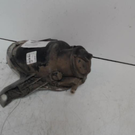 Anti brouillard gauche (feux) PEUGEOT 206
