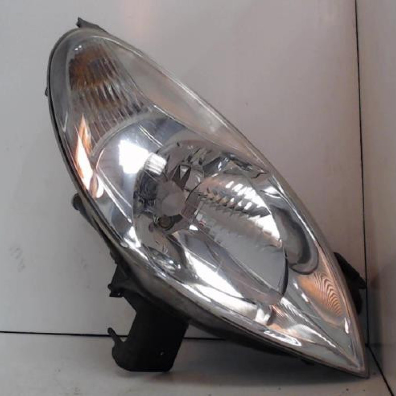 Optique avant principal droit (feux)(phare) CITROEN XSARA PICASSO