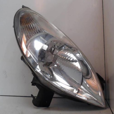 Optique avant principal droit (feux)(phare) CITROEN XSARA PICASSO Photo n°1