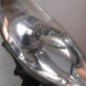 Optique avant principal droit (feux)(phare) CITROEN XSARA PICASSO