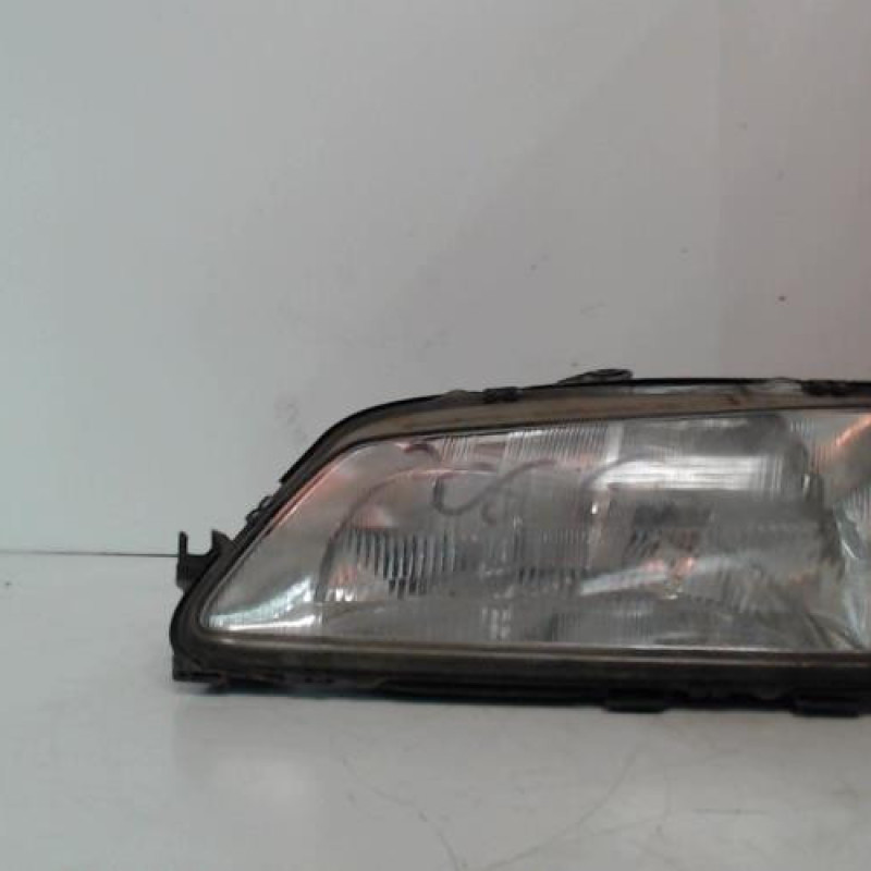 Optique avant principal gauche (feux)(phare) PEUGEOT 306