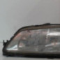 Optique avant principal gauche (feux)(phare) PEUGEOT 306
