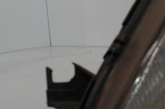 Optique avant principal gauche (feux)(phare) PEUGEOT 306