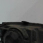 Optique avant principal gauche (feux)(phare) PEUGEOT 306