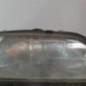 Optique avant principal droit (feux)(phare) PEUGEOT 306