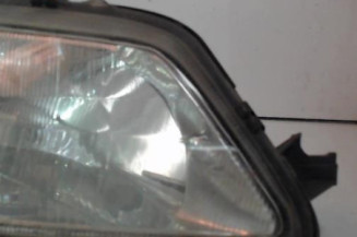 Optique avant principal droit (feux)(phare) PEUGEOT 306