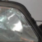 Optique avant principal droit (feux)(phare) PEUGEOT 306