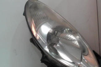 Optique avant principal droit (feux)(phare) CITROEN XSARA PICASSO Photo n°1