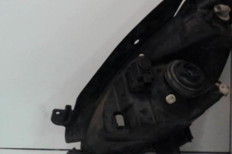 Optique avant principal droit (feux)(phare) CITROEN XSARA PICASSO
