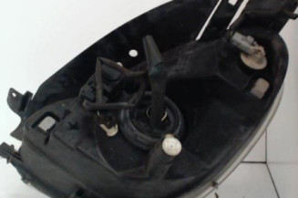 Optique avant principal droit (feux)(phare) CITROEN XSARA PICASSO