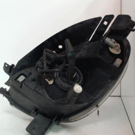 Optique avant principal droit (feux)(phare) CITROEN XSARA PICASSO