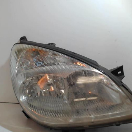 Optique avant principal droit (feux)(phare) CITROEN C5 1 Photo n°1