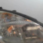 Optique avant principal droit (feux)(phare) CITROEN C5 1