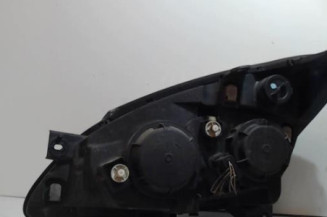 Optique avant principal droit (feux)(phare) CITROEN C5 1