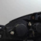Optique avant principal droit (feux)(phare) CITROEN C5 1