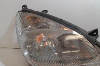 Optique avant principal droit (feux)(phare) CITROEN C5 1 Photo n°1