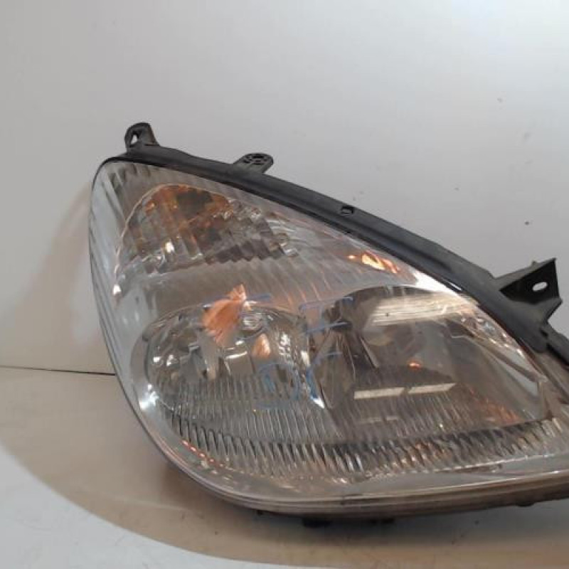 Optique avant principal droit (feux)(phare) CITROEN C5 1