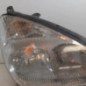 Optique avant principal droit (feux)(phare) CITROEN C5 1