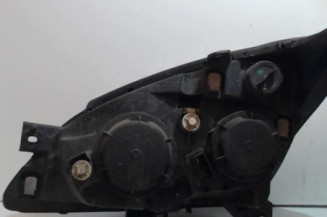 Optique avant principal droit (feux)(phare) CITROEN C5 1