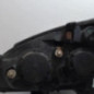 Optique avant principal droit (feux)(phare) CITROEN C5 1