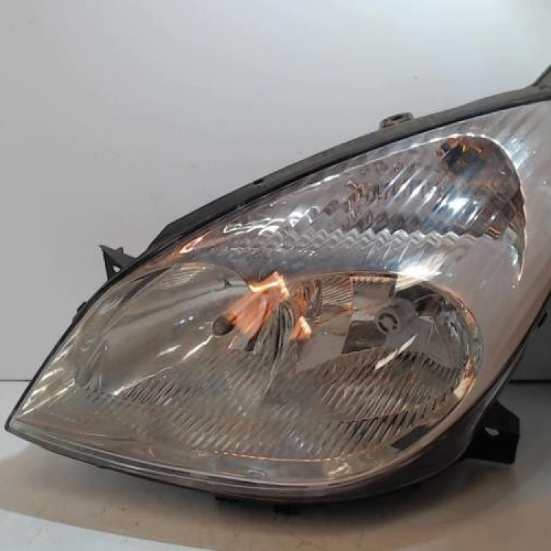 Optique avant principal gauche (feux)(phare) CITROEN C5 1