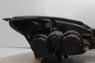 Optique avant principal gauche (feux)(phare) CITROEN C5 1