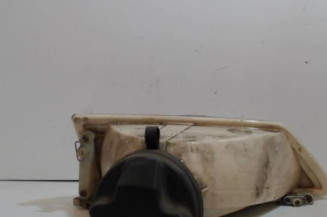 Optique avant principal gauche (feux)(phare) PEUGEOT 106