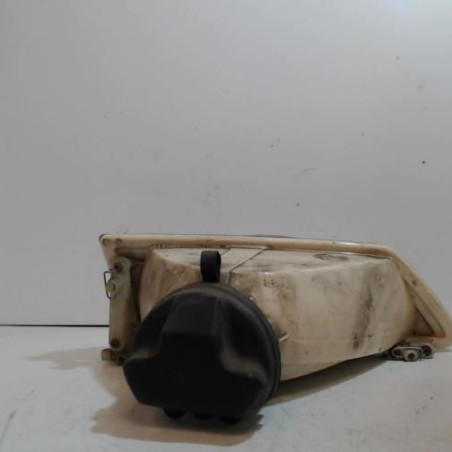 Optique avant principal gauche (feux)(phare) PEUGEOT 106