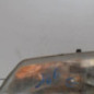 Optique avant principal gauche (feux)(phare) PEUGEOT 106