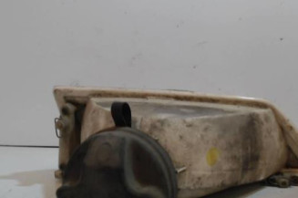 Optique avant principal gauche (feux)(phare) PEUGEOT 106