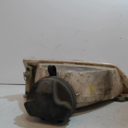 Optique avant principal gauche (feux)(phare) PEUGEOT 106