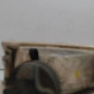 Optique avant principal gauche (feux)(phare) PEUGEOT 106