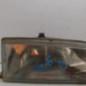 Optique avant principal droit (feux)(phare) PEUGEOT 106