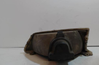 Optique avant principal droit (feux)(phare) PEUGEOT 106