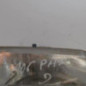Optique avant principal droit (feux)(phare) PEUGEOT 106