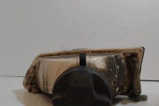 Optique avant principal droit (feux)(phare) PEUGEOT 106